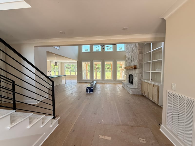 395 Holly Grove Rd, Lascassas, TN 37085