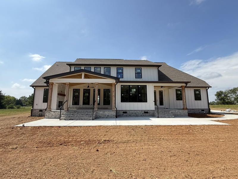395 Holly Grove Rd, Lascassas, TN 37085