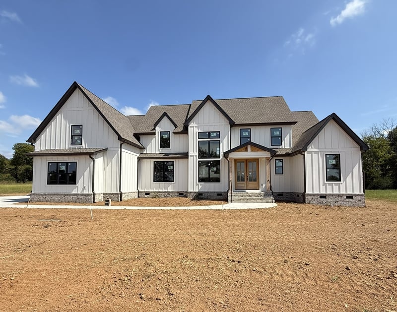 395 Holly Grove Rd, Lascassas, TN 37085