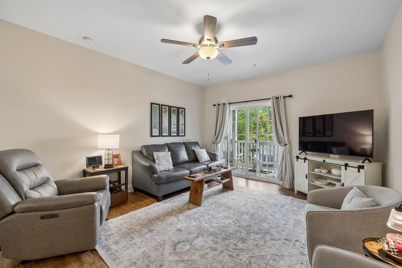 8601 Peckham Ln #5, Antioch, TN 37013