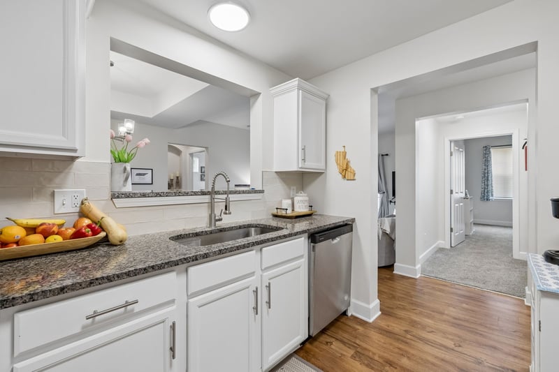 8601 Peckham Ln #5, Antioch, TN 37013