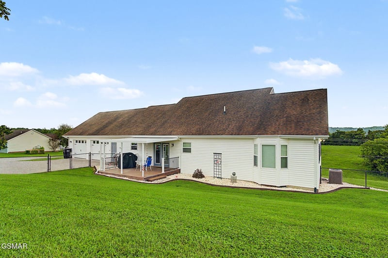 487 Mill Creek Rd, Andersonville, TN 37705