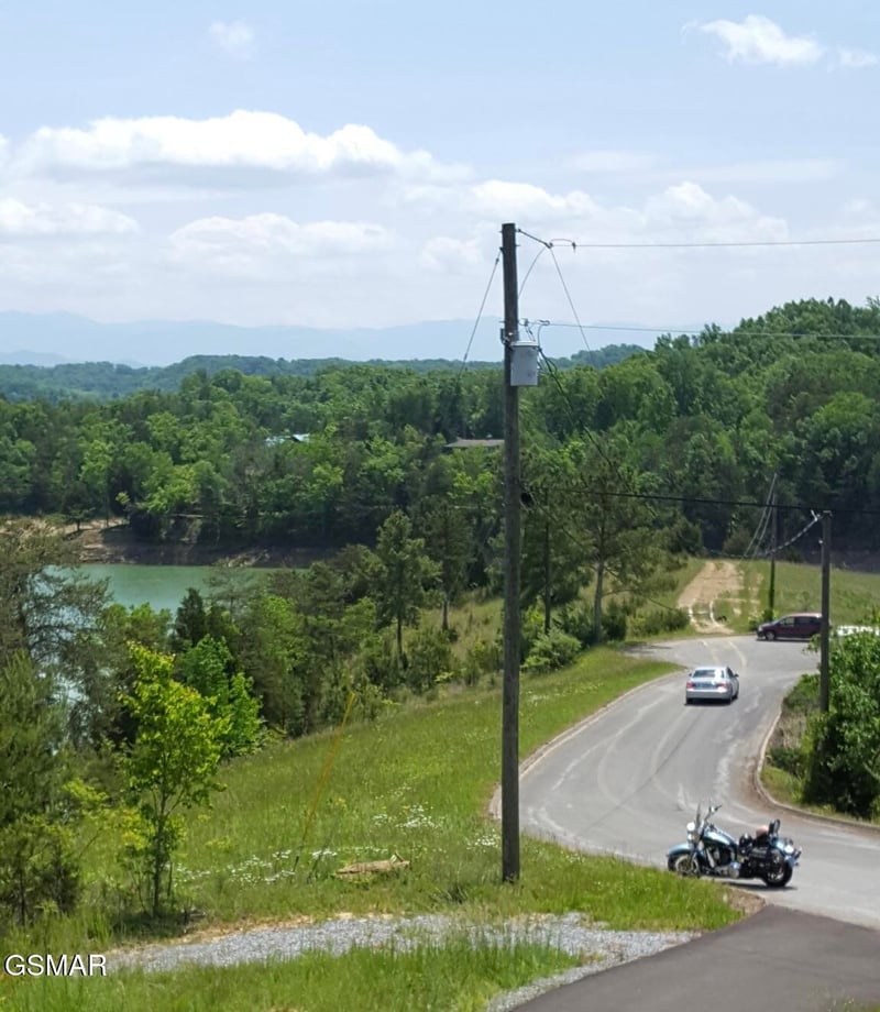 16 Morning View Ln Lot 16, Sevierville, TN 37876