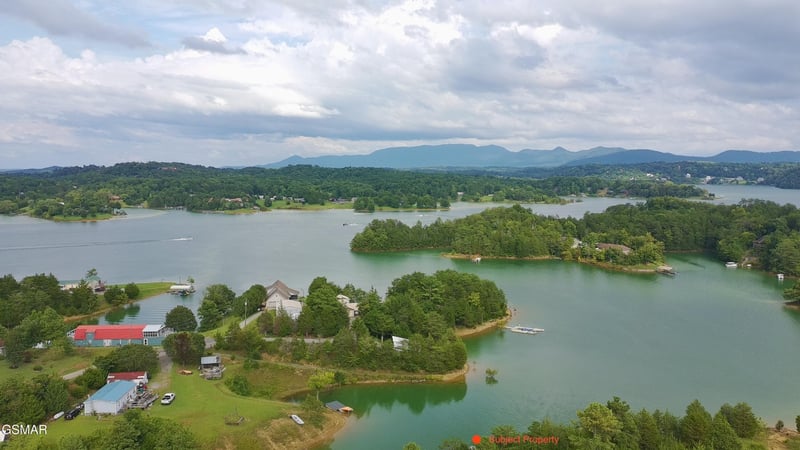 16 Morning View Ln Lot 16, Sevierville, TN 37876