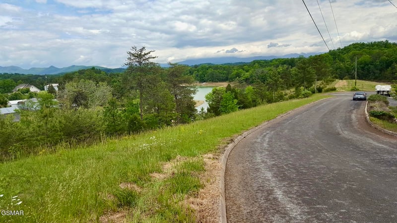 16 Morning View Ln Lot 16, Sevierville, TN 37876