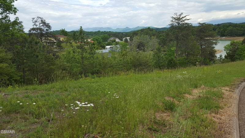 16 Morning View Ln Lot 16, Sevierville, TN 37876