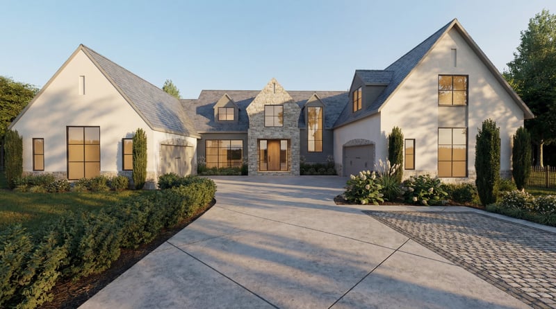 6011 Don Allen Rd, Nashville, TN 37205