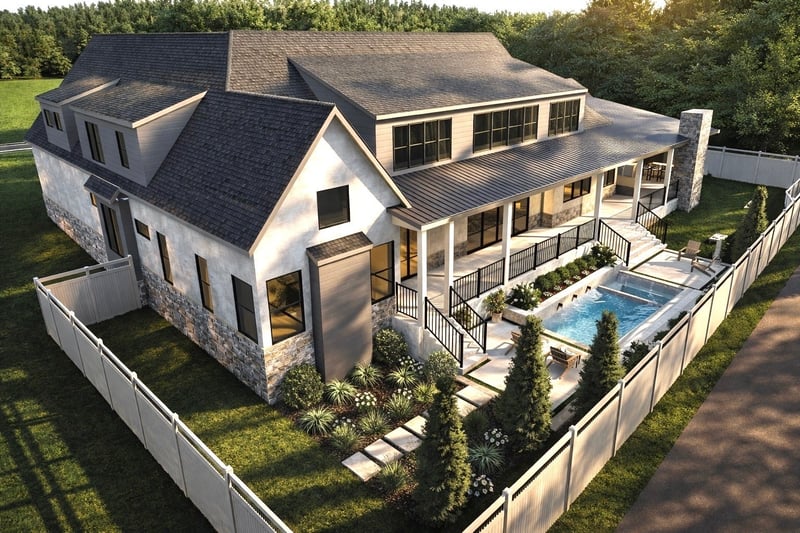 6011 Don Allen Rd, Nashville, TN 37205