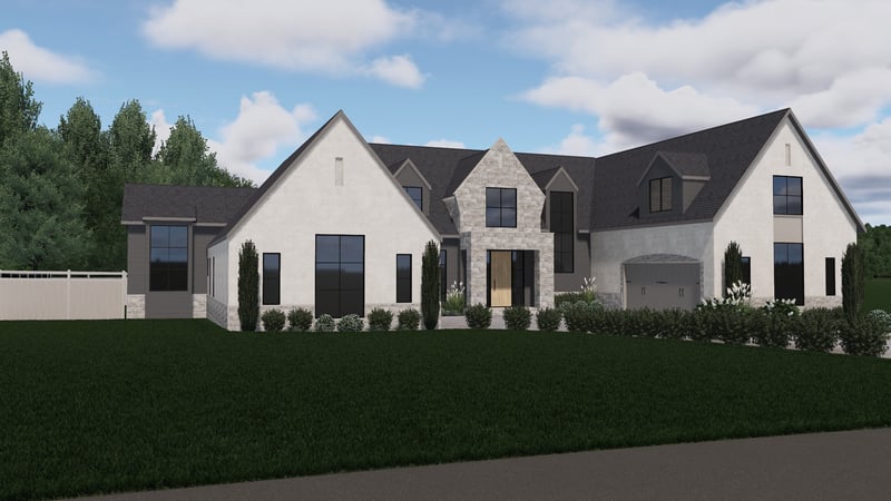 6011 Don Allen Rd, Nashville, TN 37205