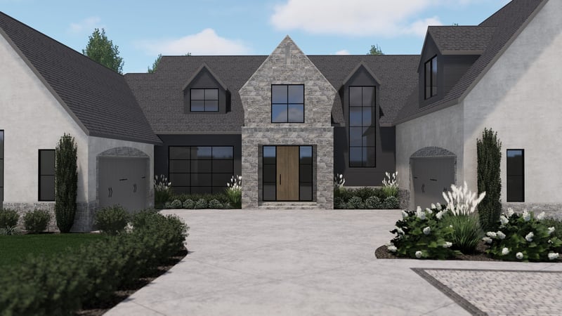 6011 Don Allen Rd, Nashville, TN 37205