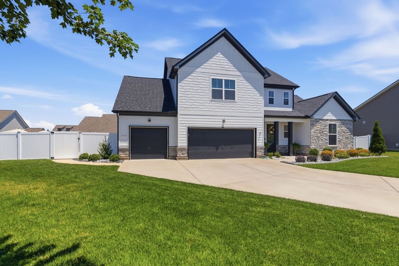 2332 Sachi Ct, Murfreesboro, TN 37128