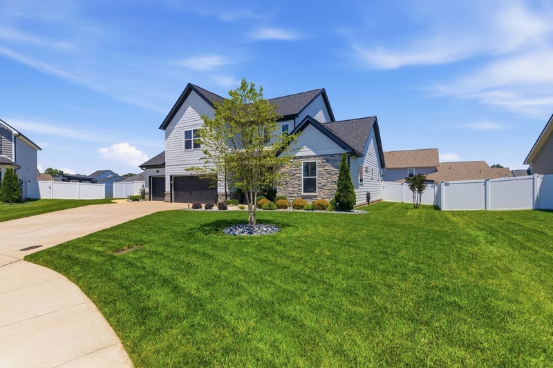 2332 Sachi Ct, Murfreesboro, TN 37128