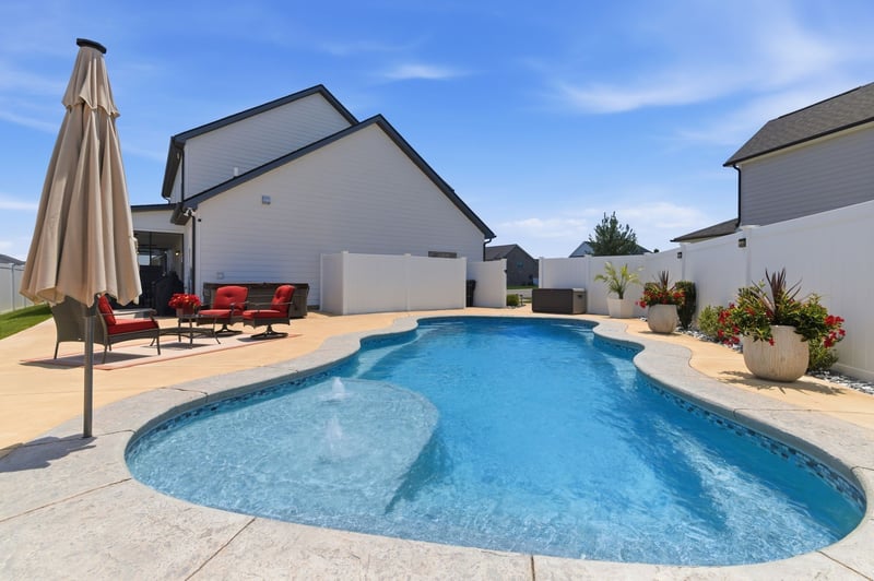 2332 Sachi Ct, Murfreesboro, TN 37128