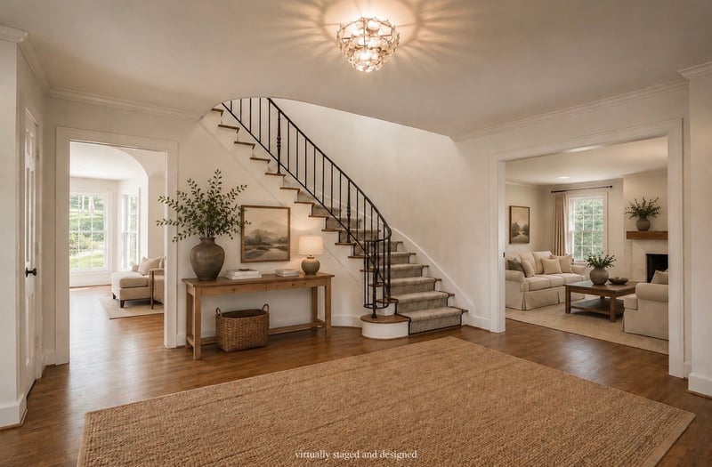 6001 Andover Dr, Nashville, TN 37215