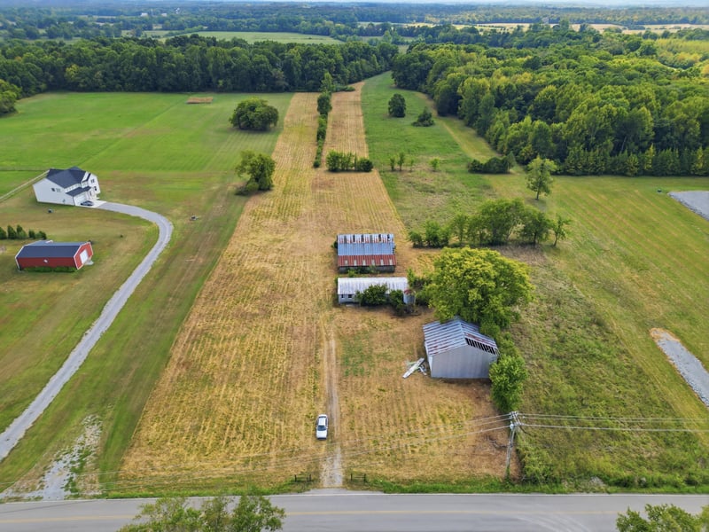 0 Rock Springs Midland Rd Lot 5, Christiana, TN 37037