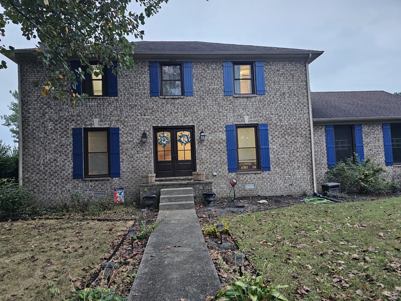 3227 Windsor Green Dr, Murfreesboro, TN 37129