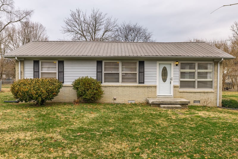 124 Bonita Ave, Gallatin, TN 37066