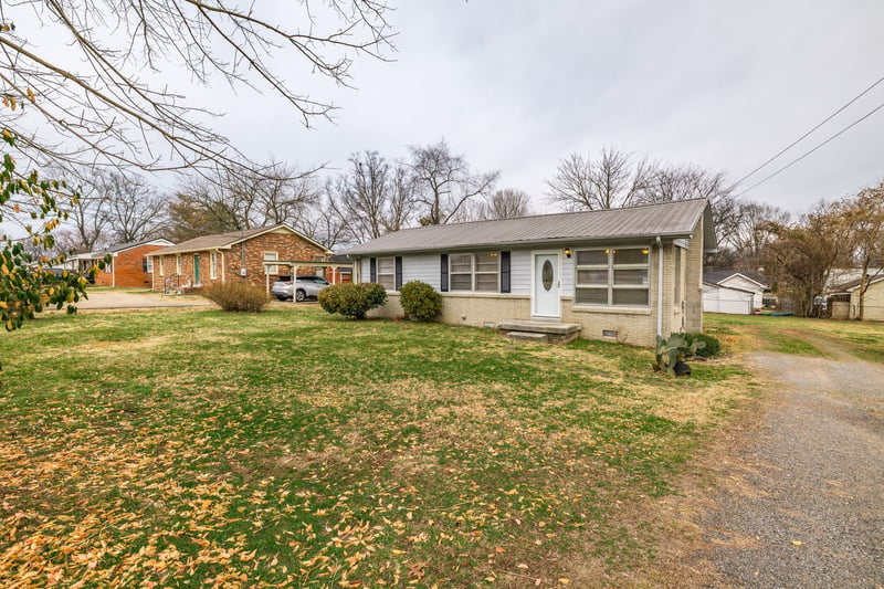 124 Bonita Ave, Gallatin, TN 37066