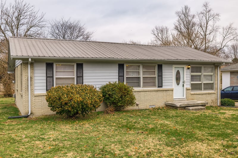 124 Bonita Ave, Gallatin, TN 37066