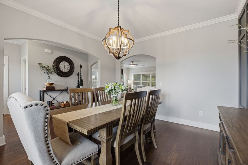 1637 Summit Rdg, Lebanon, TN 37090