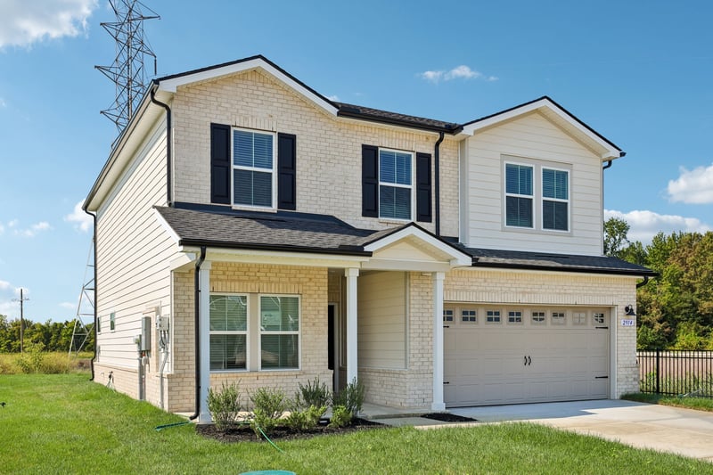 2914 Citrine Dr, Murfreesboro, TN 37127