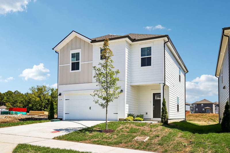 2110 Craven Pl, Hermitage, TN 37076
