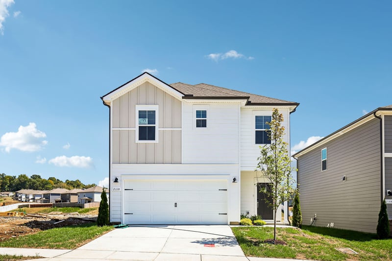 2110 Craven Pl, Hermitage, TN 37076