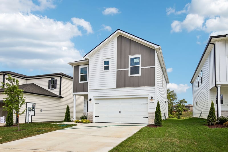2122 Craven Pl, Hermitage, TN 37076