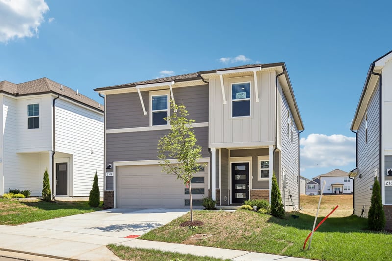 2108 Craven Pl, Hermitage, TN 37076