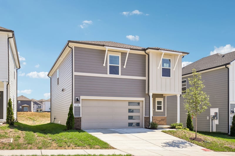 2108 Craven Pl, Hermitage, TN 37076