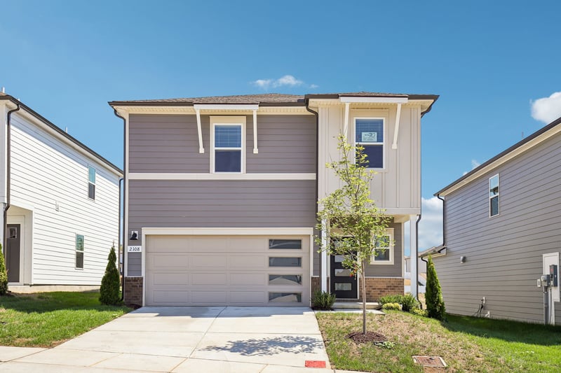 2108 Craven Pl, Hermitage, TN 37076