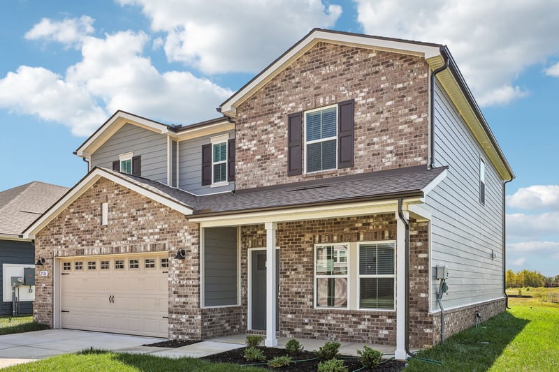 2926 Citrine Dr, Murfreesboro, TN 37127