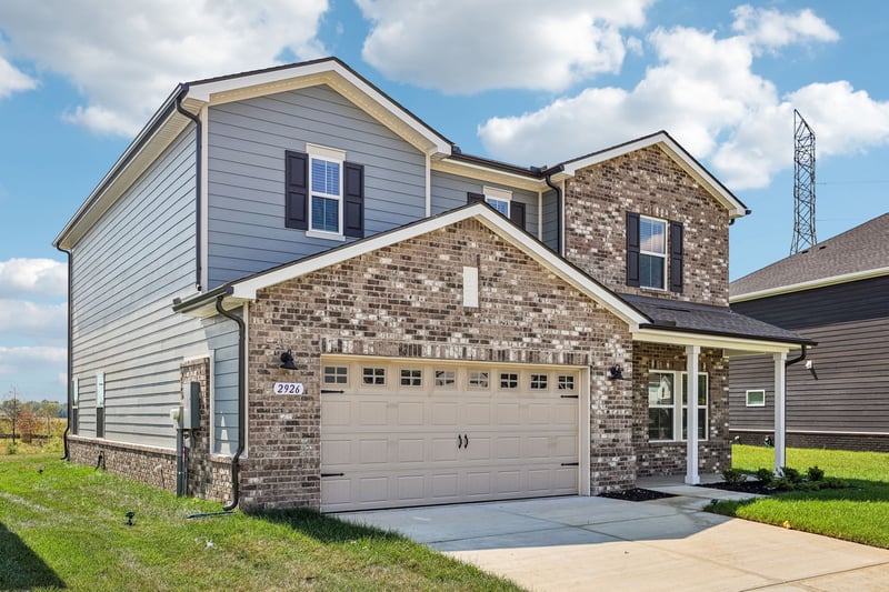 2926 Citrine Dr, Murfreesboro, TN 37127