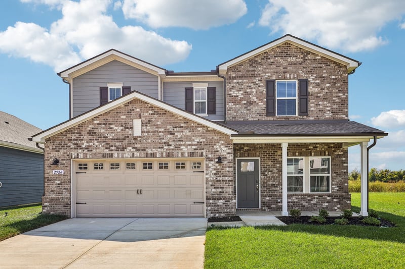 2926 Citrine Dr, Murfreesboro, TN 37127