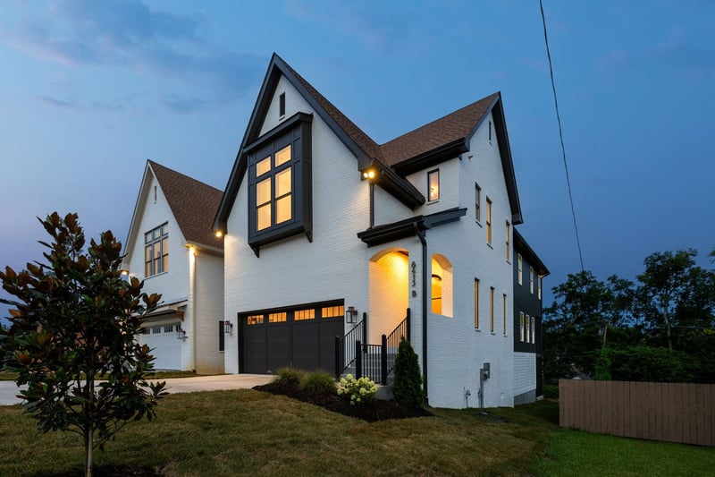 6413 Ranchero Dr #B, Nashville, TN 37209