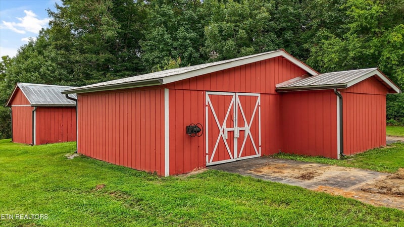 1418 Old Powder Springs Way, Sevierville, TN 37876