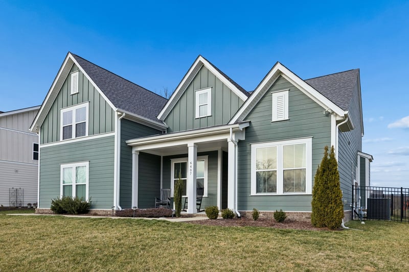 6407 Desmond Ave, Murfreesboro, TN 37128