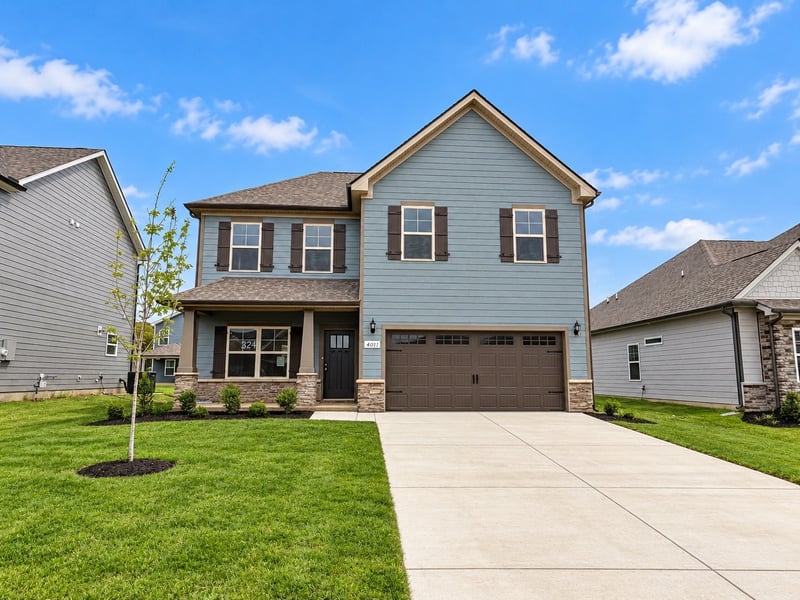 4011 Dortch Ln, Murfreesboro, TN 37128