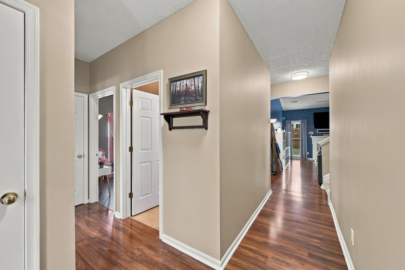 1277 Bending Creek Dr, Antioch, TN 37013