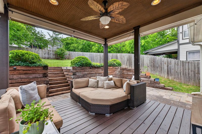 5819A Maxon Ave, Nashville, TN 37209