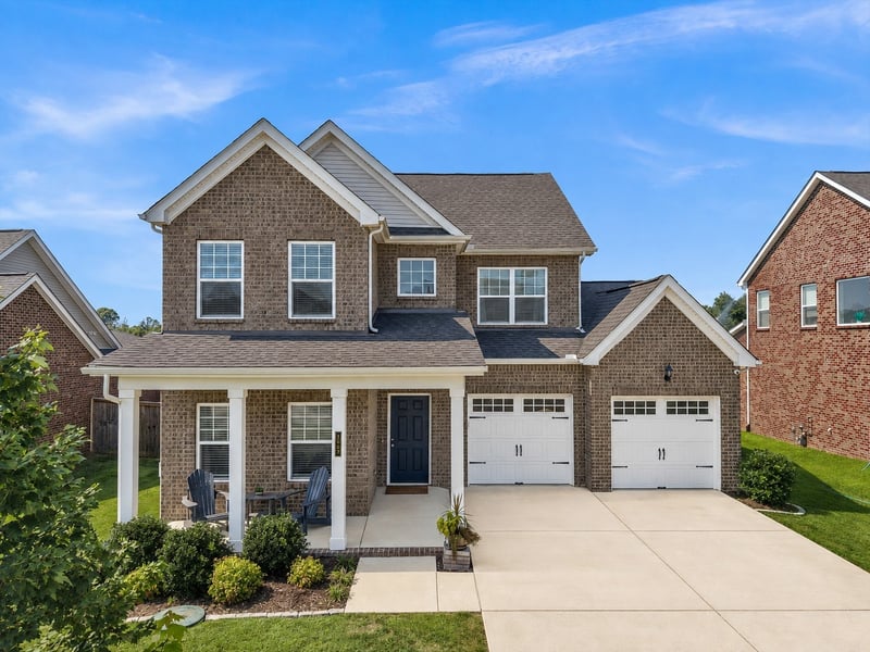 1207 Hodges Rd, Mount Juliet, TN 37122