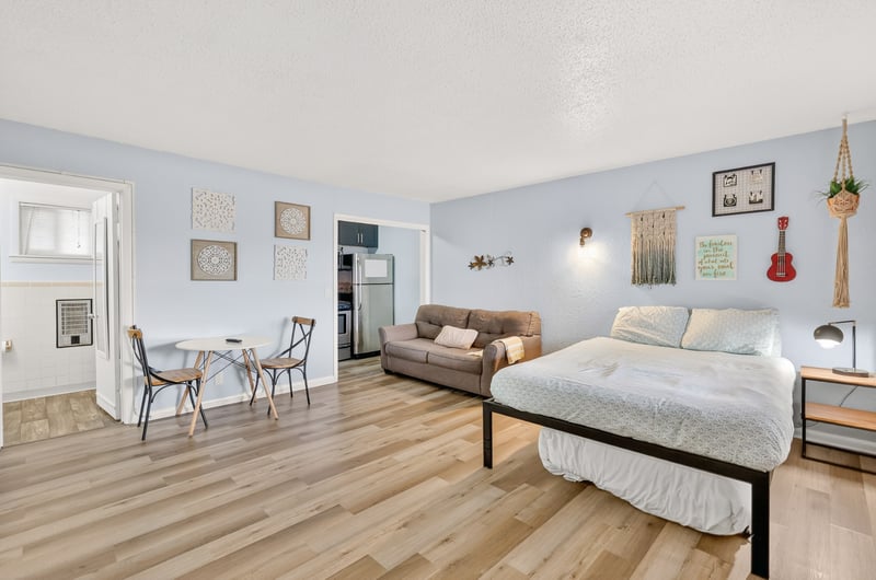 803 Hillview Hts #205, Nashville, TN 37204