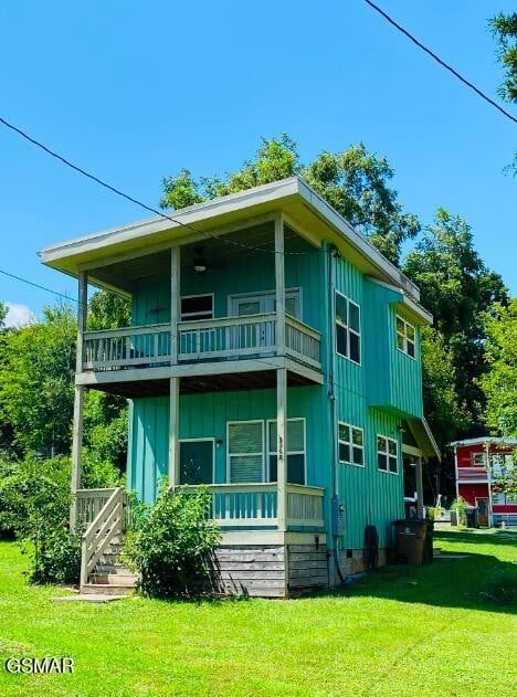 2508 Orchard House Way, Knoxville, TN 37921