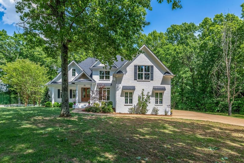 5111 Se Tater Peeler Rd, Lebanon, TN 37090