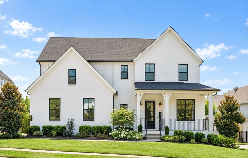 2049 Belsford Dr, Nolensville, TN 37135