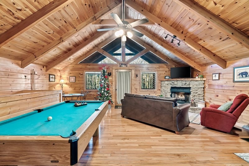 2315 E View Dr, Sevierville, TN 37876