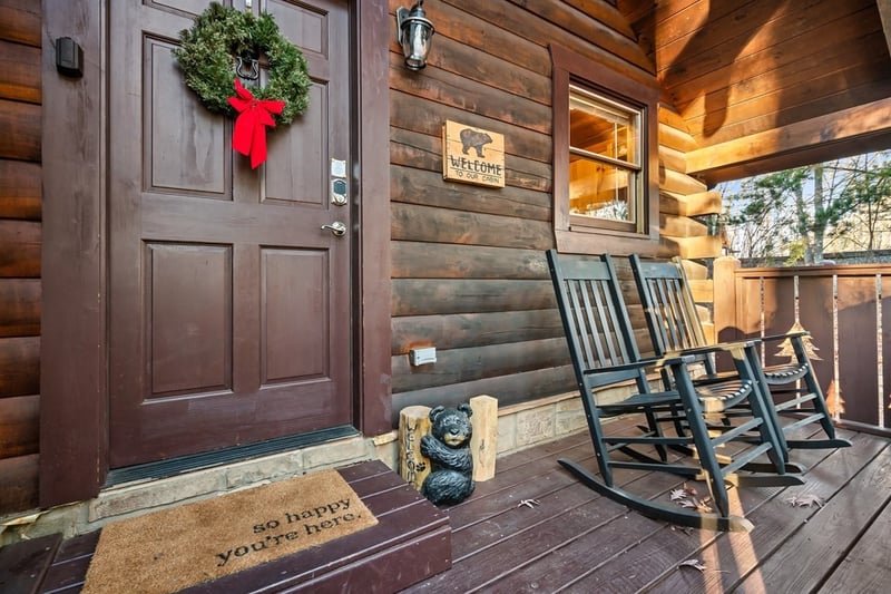 2315 E View Dr, Sevierville, TN 37876