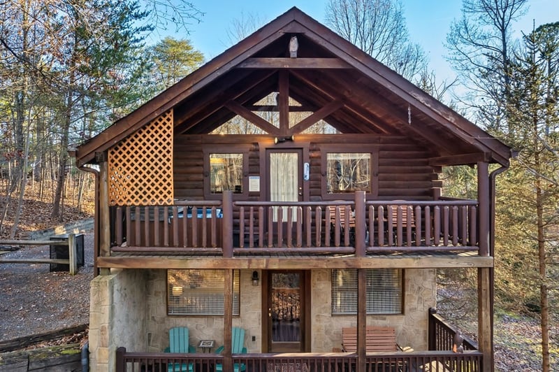 2315 E View Dr, Sevierville, TN 37876