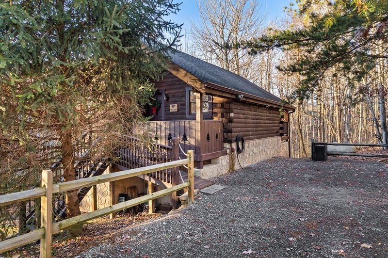 2315 E View Dr, Sevierville, TN 37876
