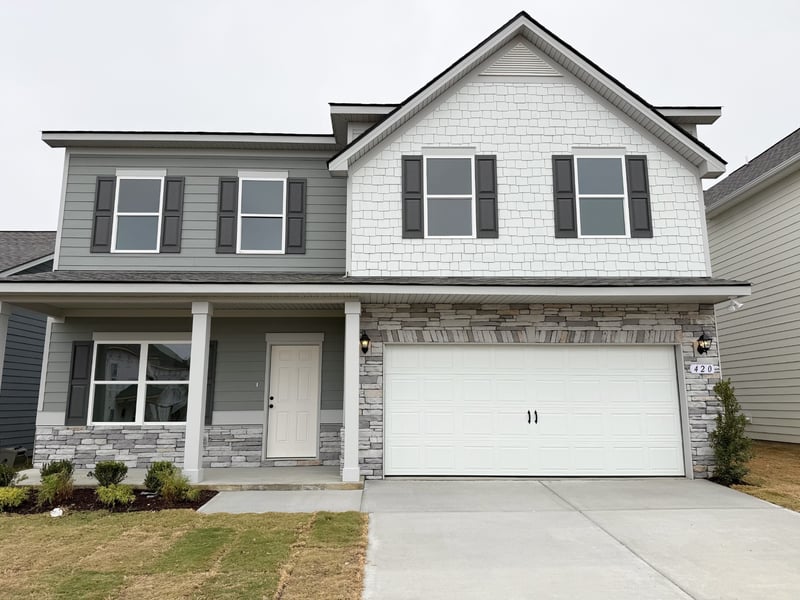420 Stratford Station Dr, Lebanon, TN 37087